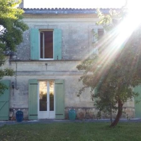 La Petite Auberge Comps  エクステリア 写真