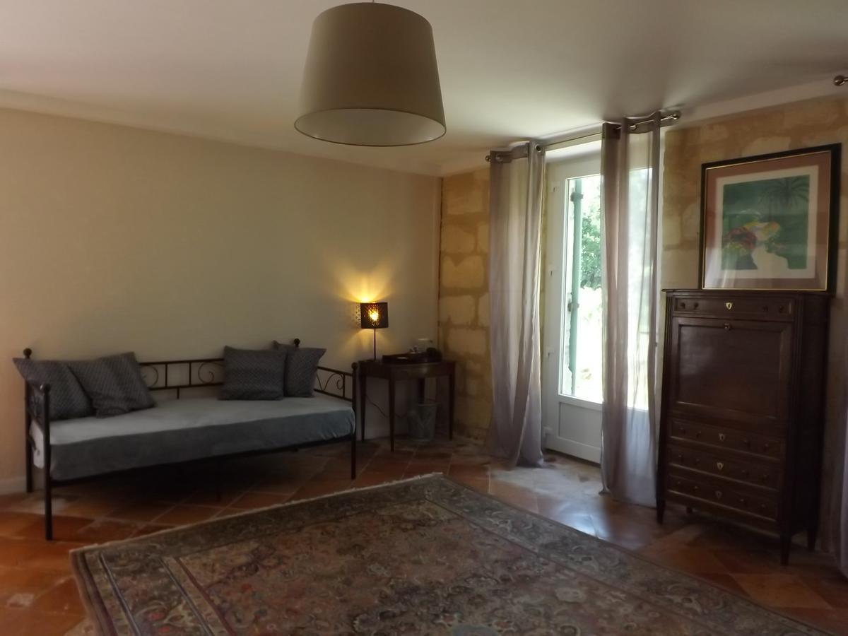 La Petite Auberge Comps  エクステリア 写真